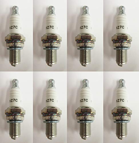 CHAMPION プラグ RZ7C 1/5 1/6 ラジコン FG 新品 41IXtmHxQ+L.jpg